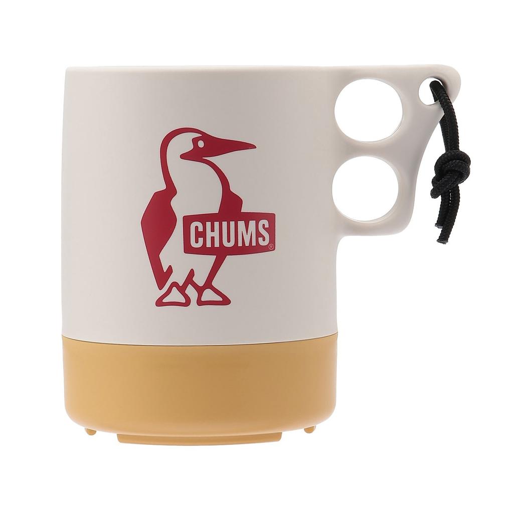  CHUMS CHUMS Camper Mug Cup Large画像1