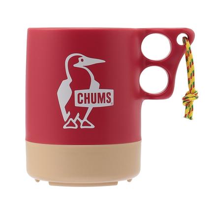 CHUMS キャンパーマグカップラージ