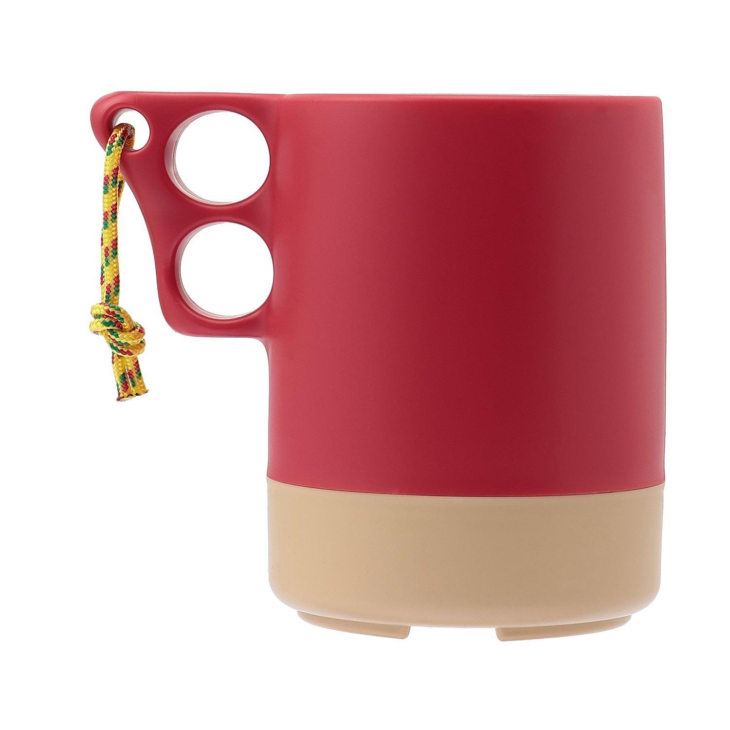 CHUMS CHUMS Camper Mug Cup Large｜OSHMAN'S ONLINE 公式通販