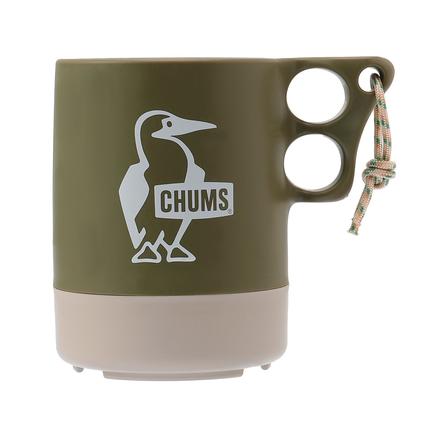 CHUMS キャンパーマグカップラージ