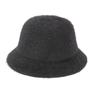  GRACE GRACE SENSE OF Fake Angora Bucket Hat画像3