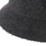  GRACE GRACE SENSE OF Fake Angora Bucket Hat画像2
