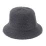  GRACE GRACE SENSE OF Fake Angora Bucket Hat画像1