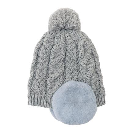 RUBEN イヤーカバーボンボンワッチ