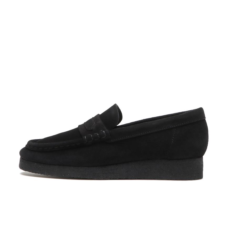 CLARKS CLARKS Wallabee Loafer｜OSHMAN
