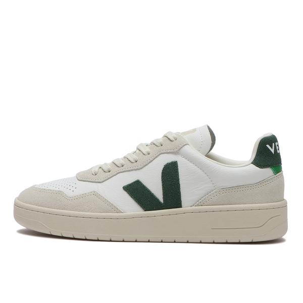 VEJA V-90 ホワイト 25cm