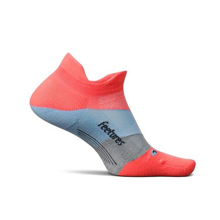 Feetures フィーチャーズ エリートライトクッションノーショウタブ