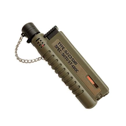 SOTO ソト スライドガストーチ オッシュマンズ別注 2023