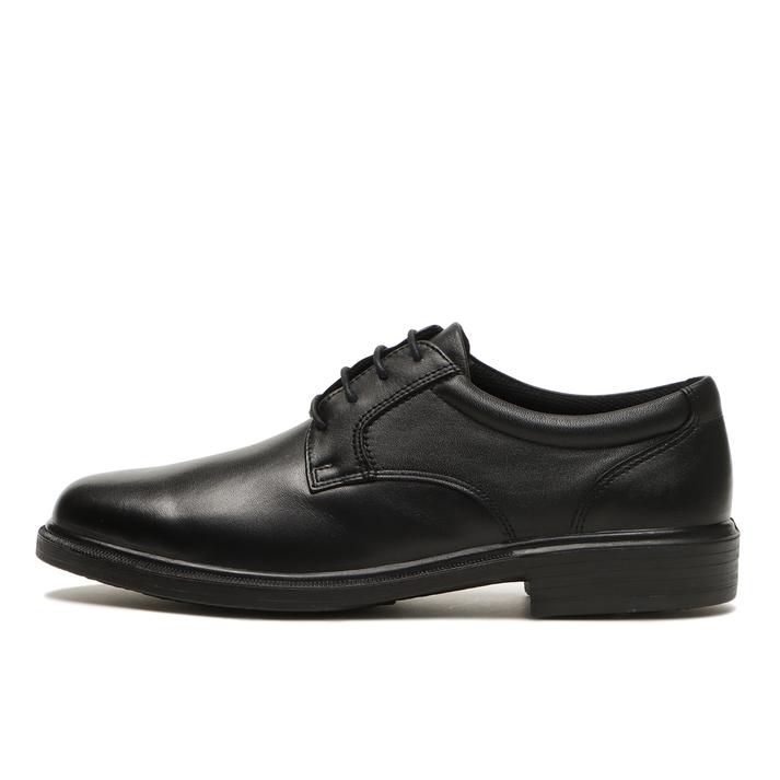 yz yMOONSTARz [X^[ 245-280 PLAIN RNT v[gD SPH4940 BLACK 24.5cm