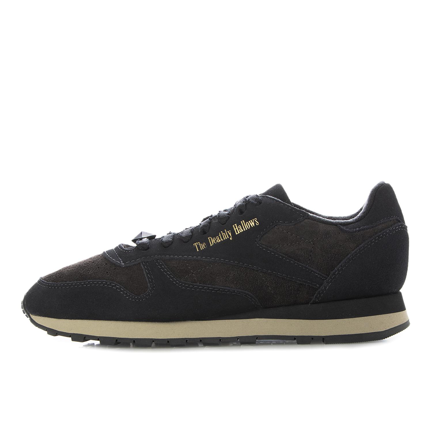 REEBOK】 リーボック CLASSIC LEATHER クラシック レザー（ハリー