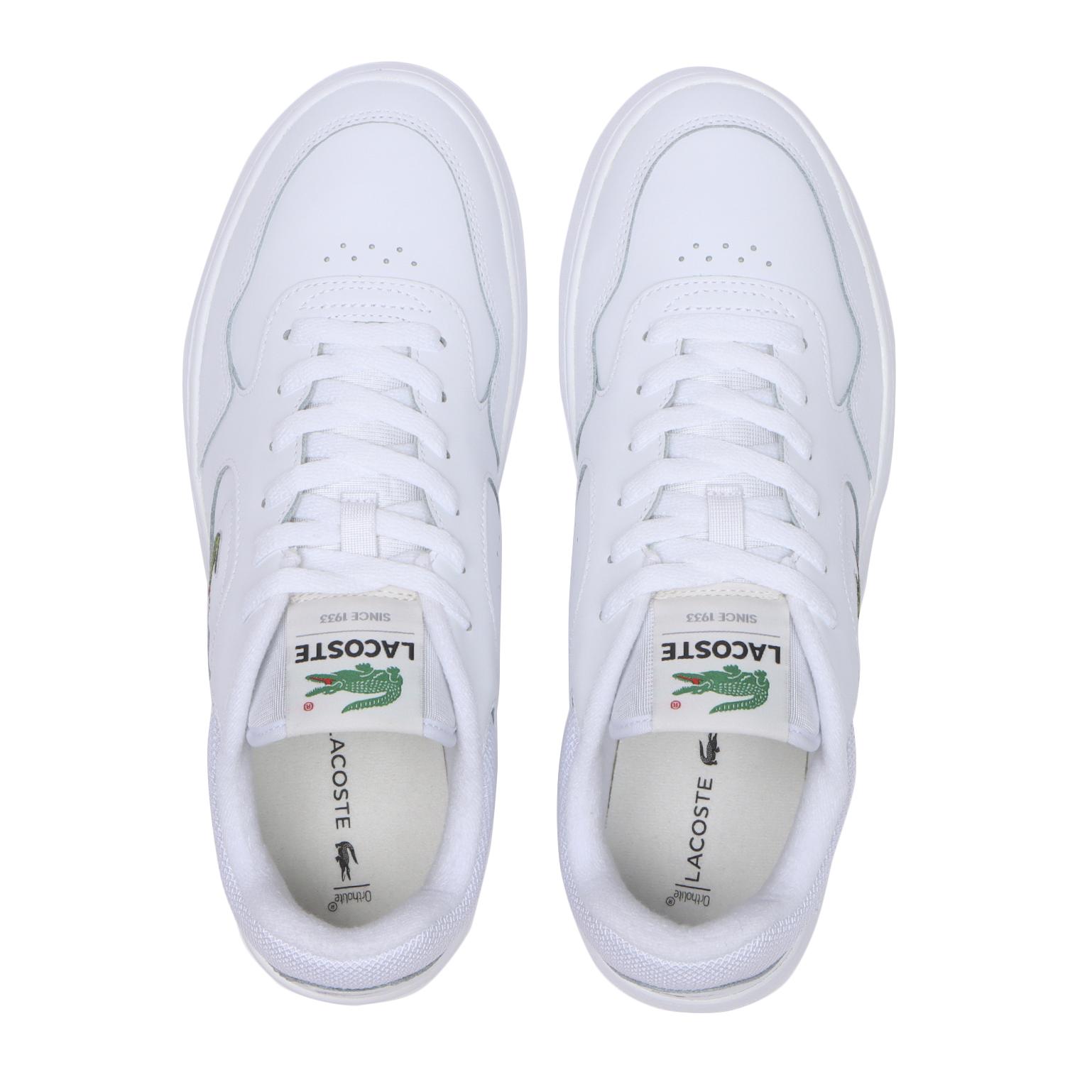 LACOSTE】 ラコステ LINESET 223 1 SMA ラインセット 46SMA0045