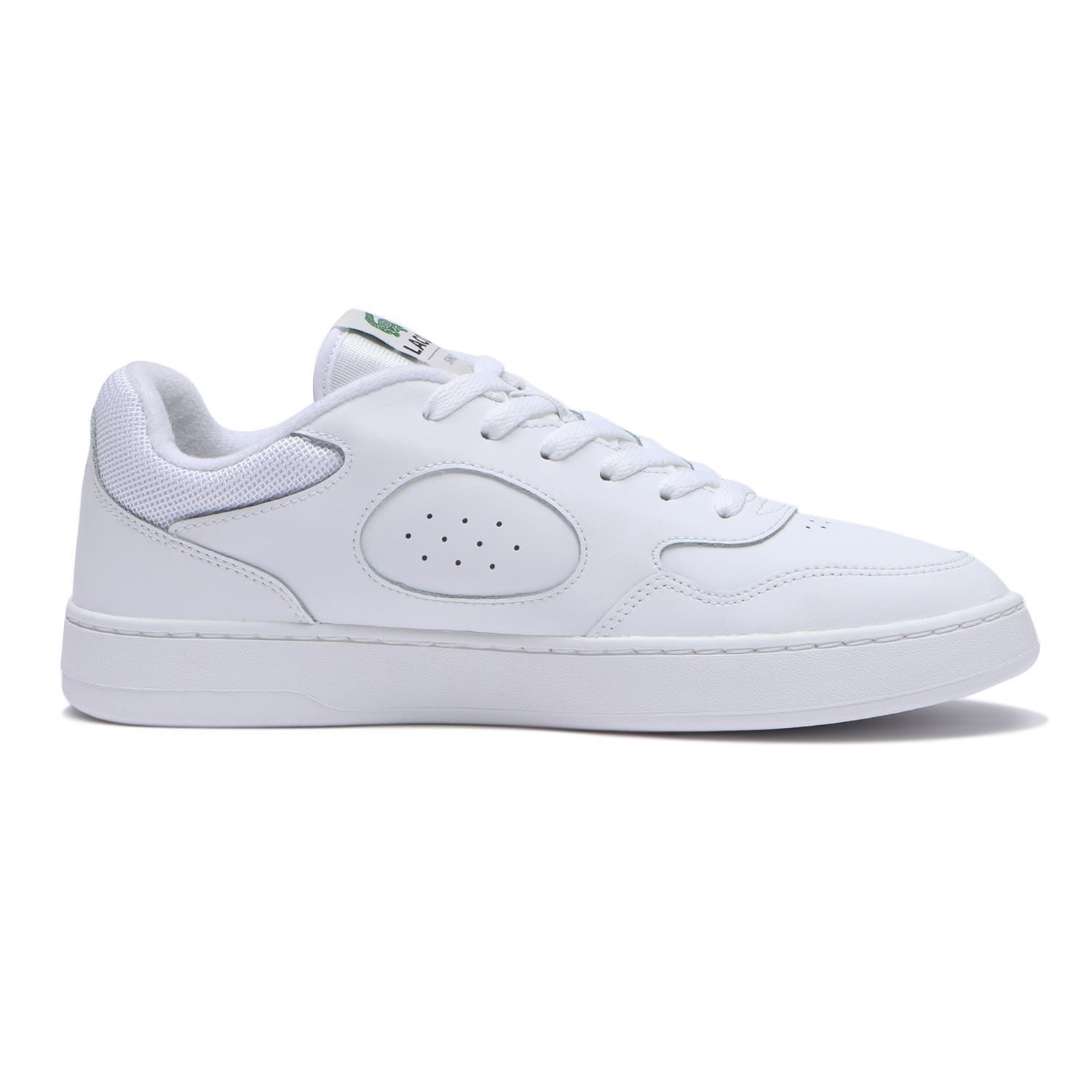 LACOSTE】 ラコステ LINESET 223 1 SMA ラインセット 46SMA0045