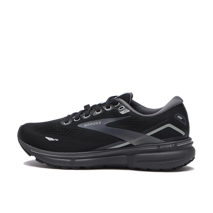 yz yBROOKSz ubNX W GHOST15GTX GHOST15GTX BRW 3822 BLK 24cm