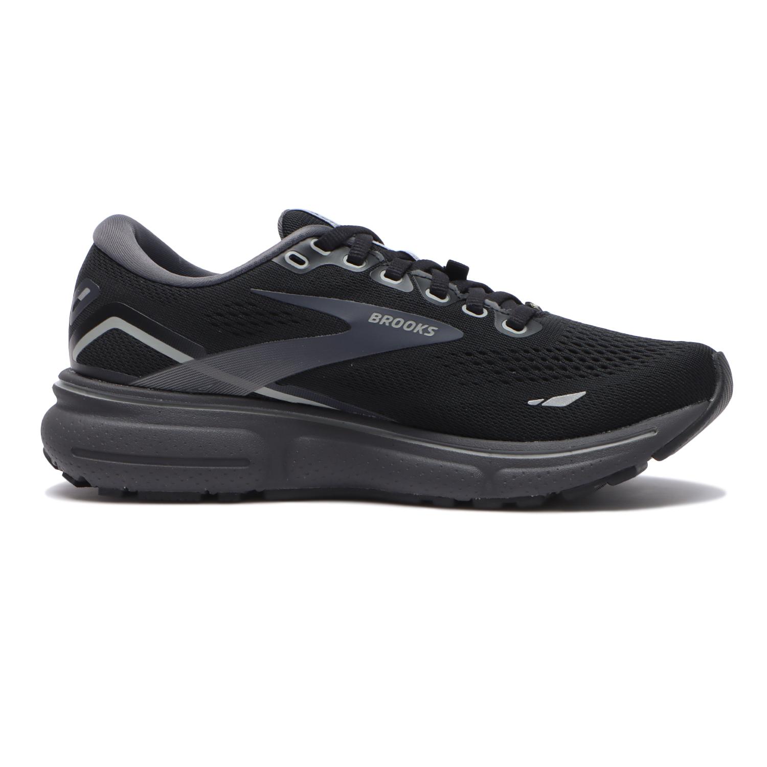 BROOKS】 ブルックス W GHOST15GTX GHOST15GTX BRW 3822 BLK | ABC