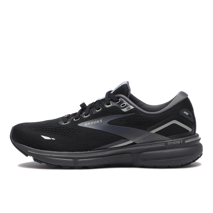 yz yBROOKSz ubNX GHOST15GTX GHOST15GTX BRM 3943 BLK 26.5cm