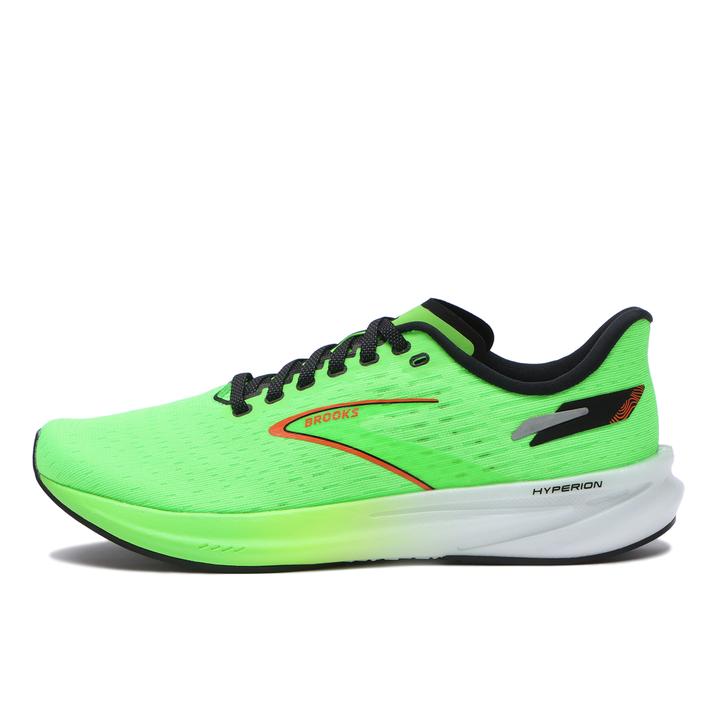 BROOKS Hyperion GRN
