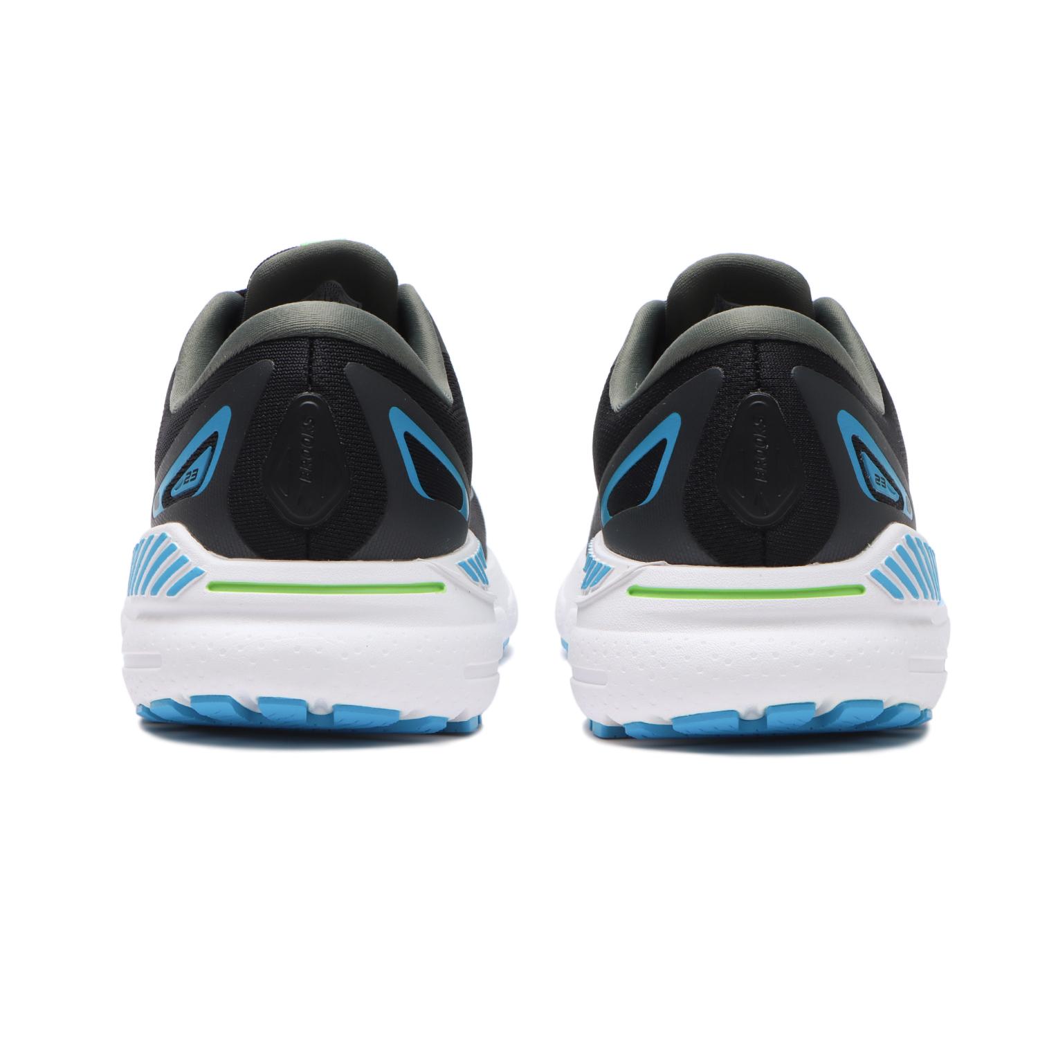 BROOKS】 ブルックス AdrenalineGTS23 AdrenalineGTS23 BRM 3913