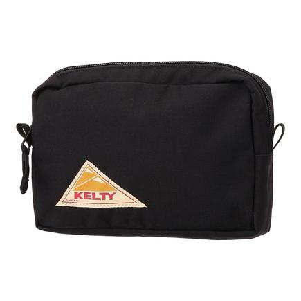 KELTY ケルティ トラベルポーチs2