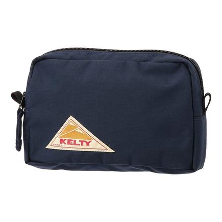 KELTY ケルティ トラベルポーチs2