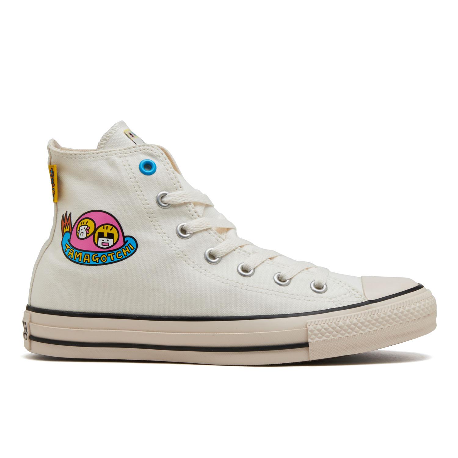 CONVERSE】 コンバース AS TAMAGOTCHI HI オールスター タマゴッチ HI