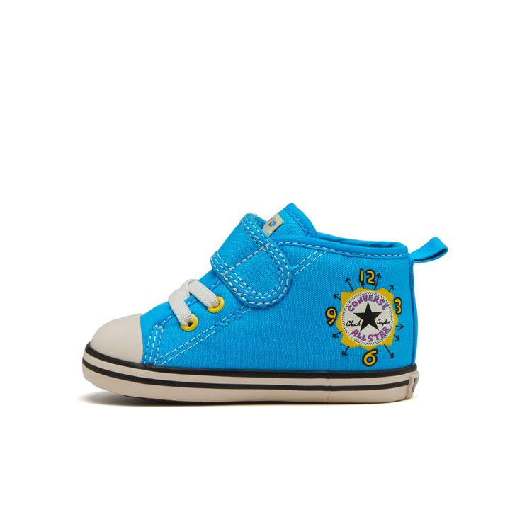 xr[ yCONVERSEz Ro[X 12-15 BB AS N TAMAGOTCHI V-1 xr[ I[X^[ N ^}Sb` V-1 37302870 BLUE 12cm
