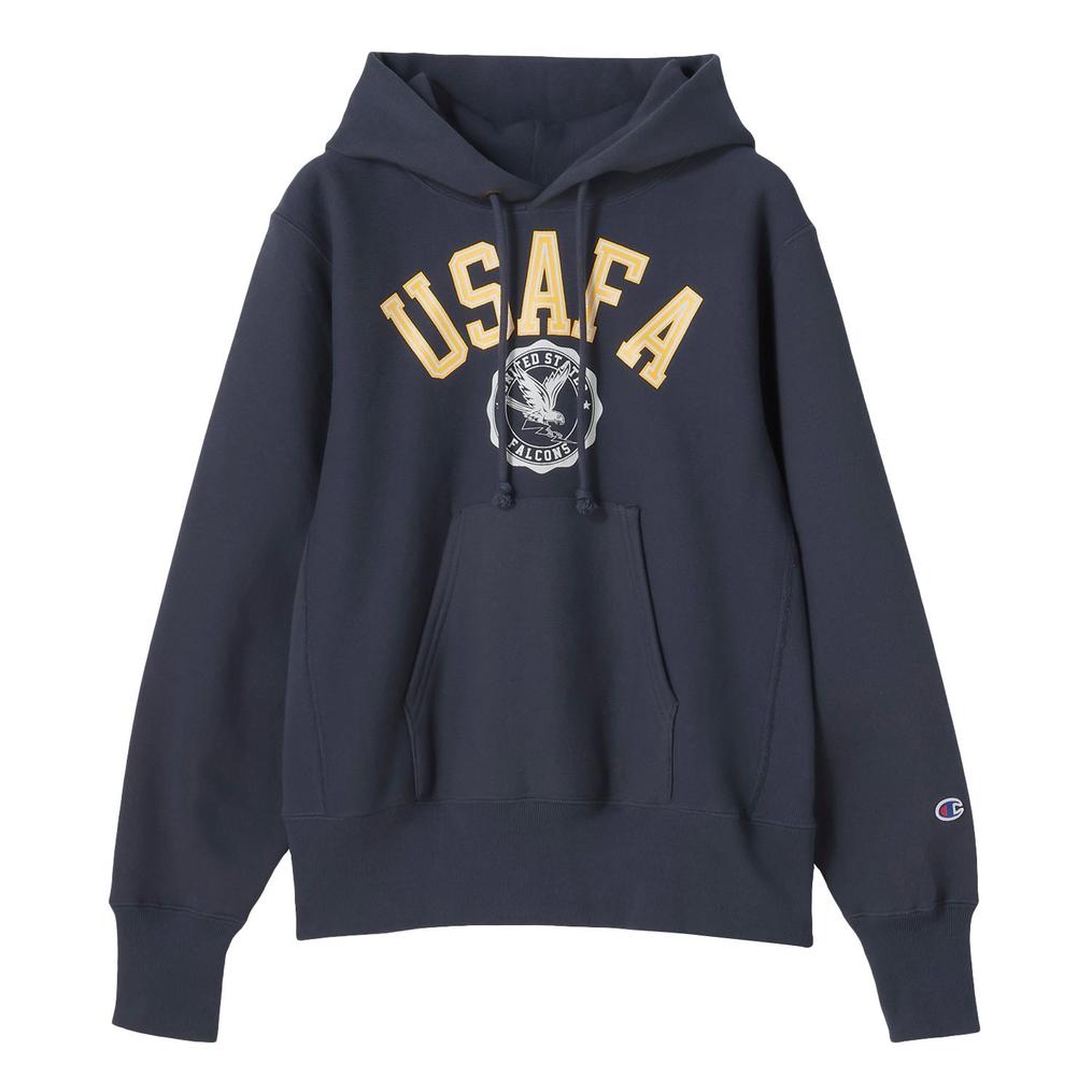  CHAMPION CHAMPION Reverse Weave Hooded Sweat Shirt画像1