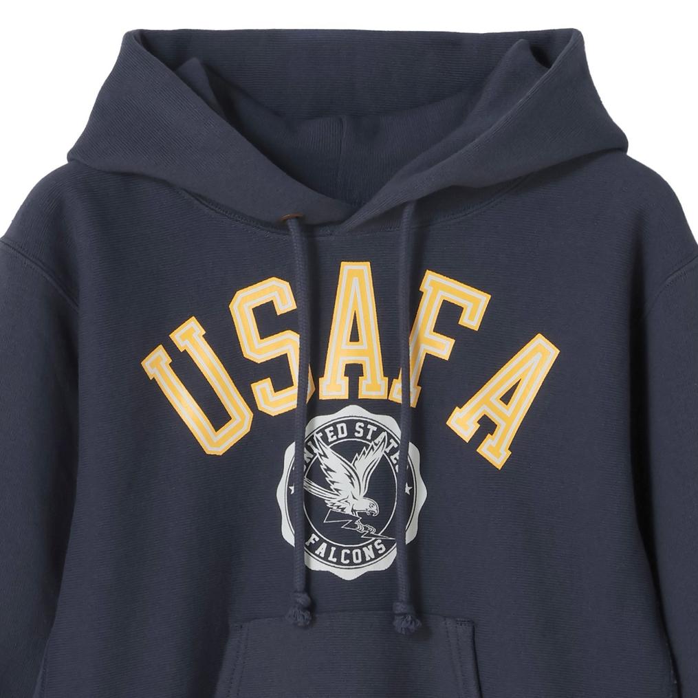  CHAMPION CHAMPION Reverse Weave Hooded Sweat Shirt画像2