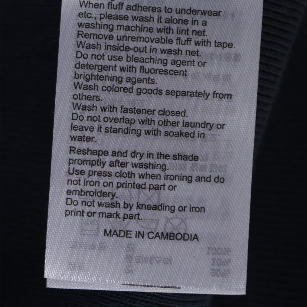  CHAMPION CHAMPION Reverse Weave Hooded Sweat Shirt画像7