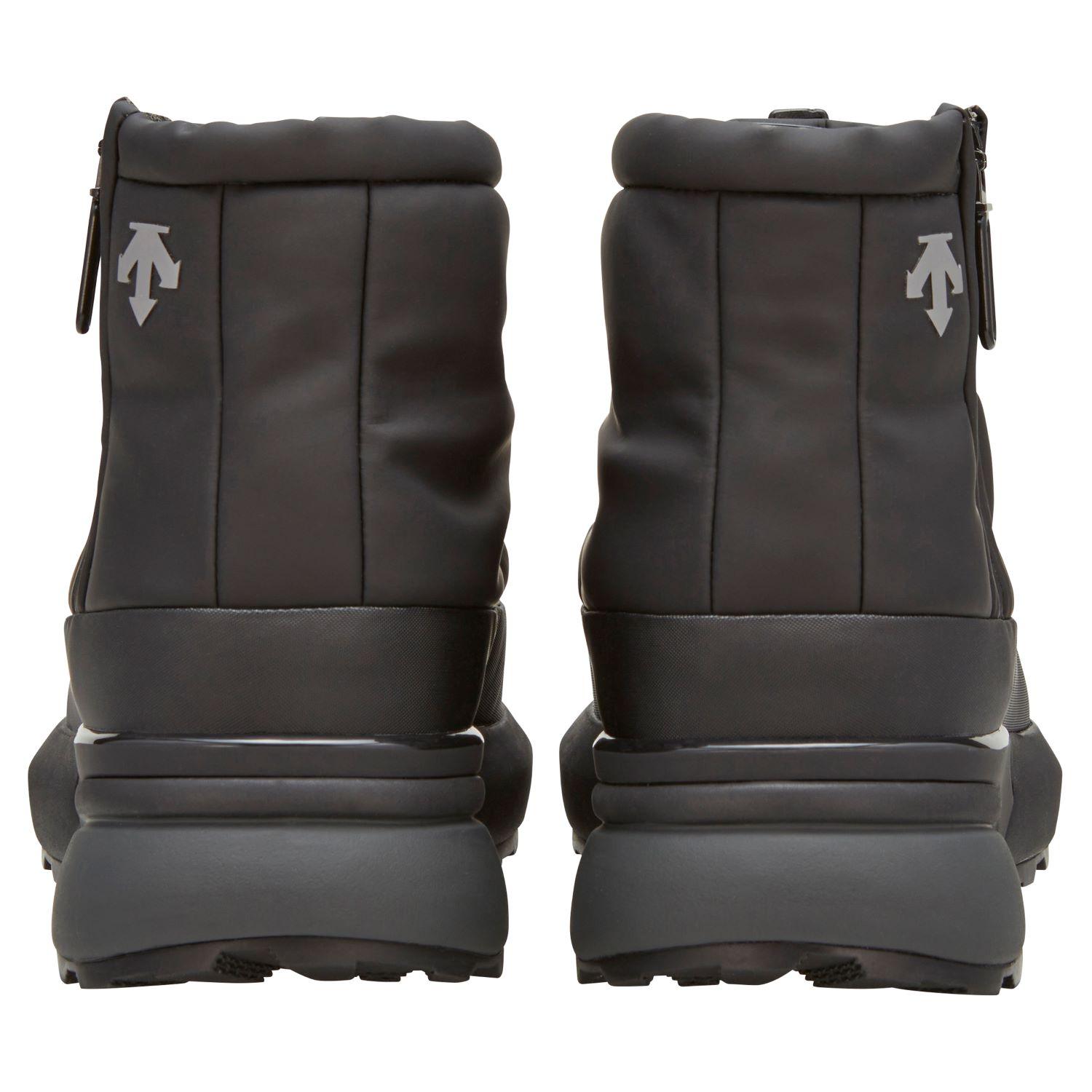 DESCENTE】 デサント D.TRACE SL BSV 23.1 SL BSV 23.1 DM1WJD05BK BLK