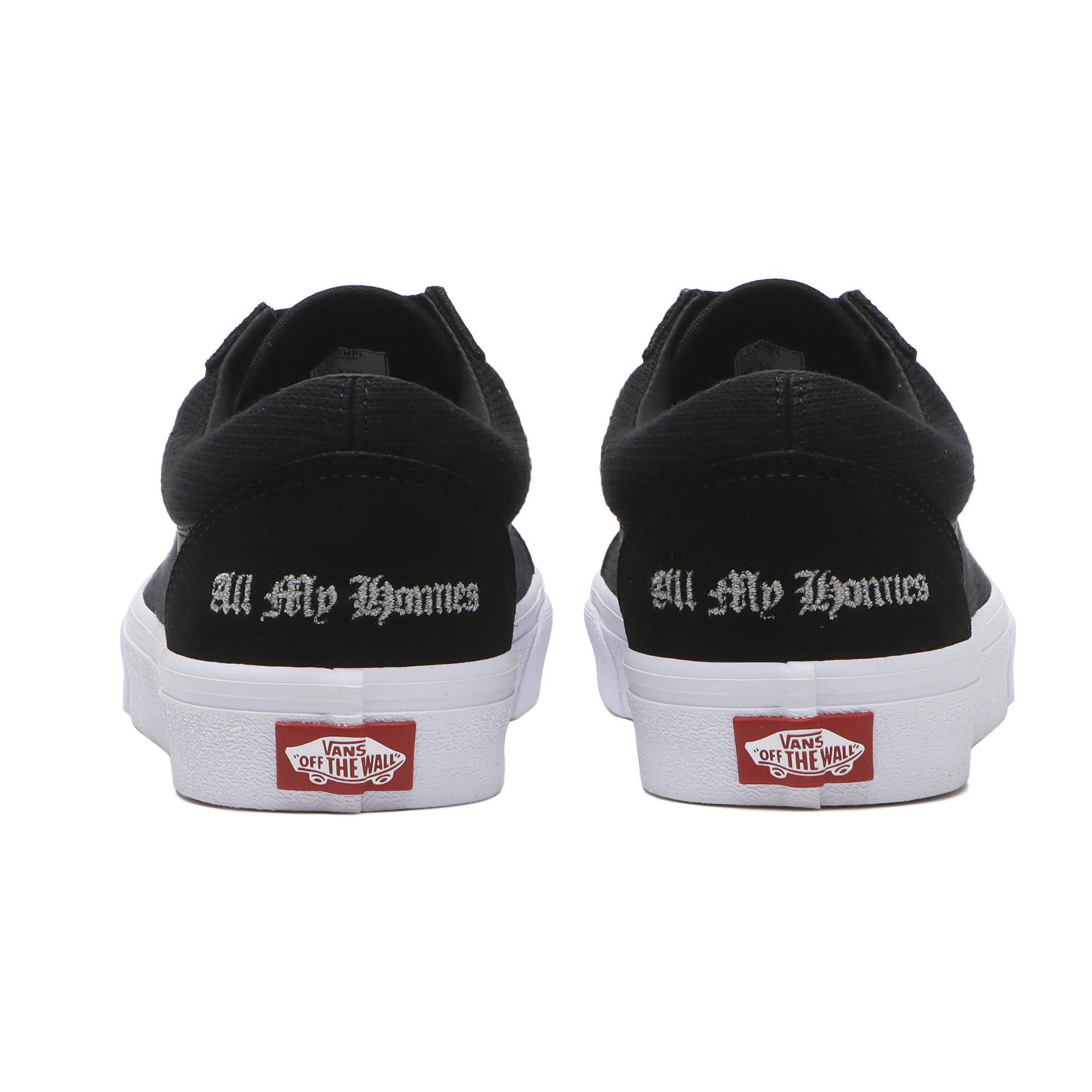  VANS OLD SKOOL画像4