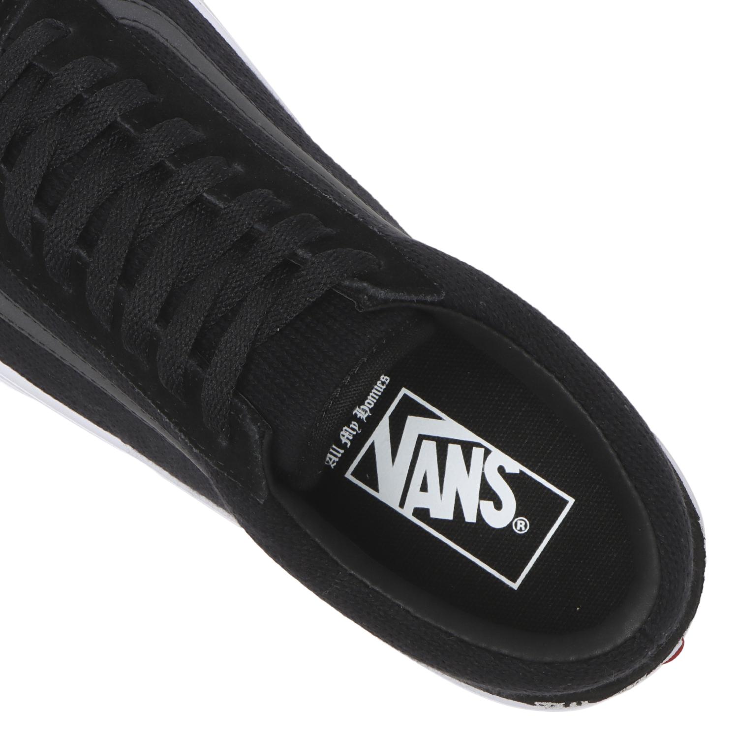  VANS OLD SKOOL画像7