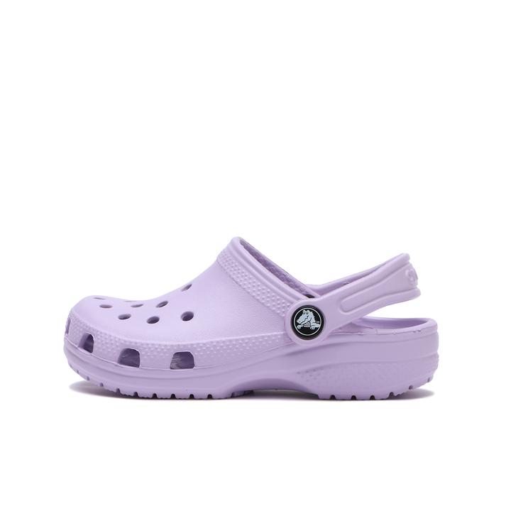 crocs �L�b�Y�N���V�b�N�N���b�O LAVENDER
