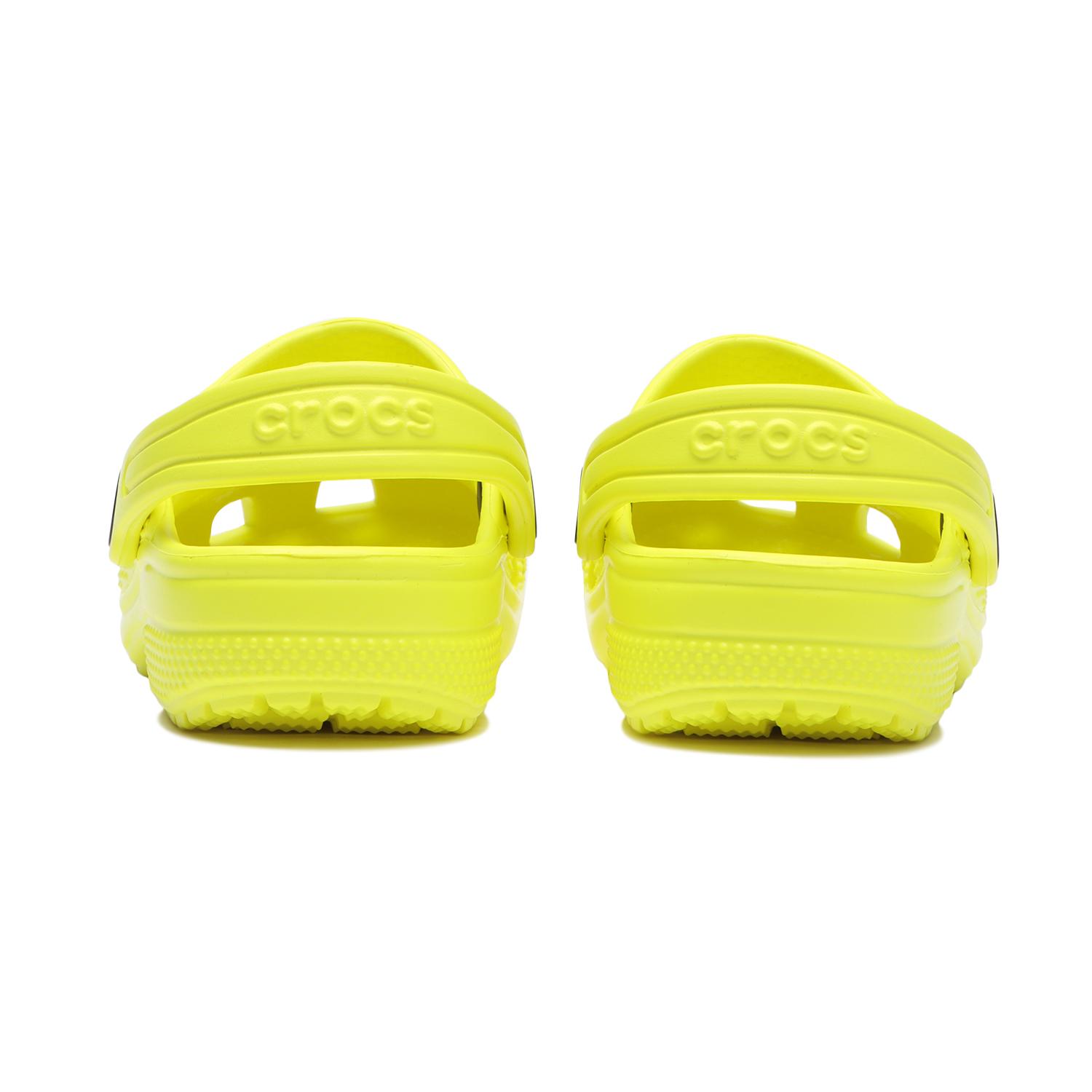 キッズ 【crocs】 クロックス 18-21 CLASSIC CLOG K キッズ