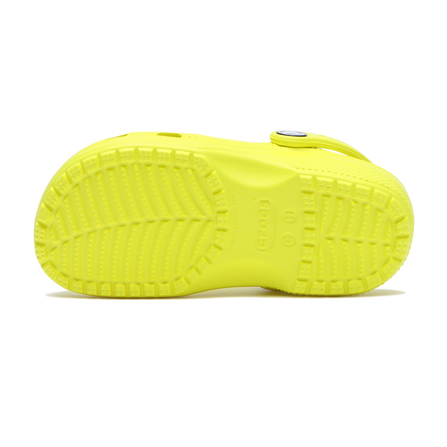 キッズ 【crocs】 クロックス 18-21 CLASSIC CLOG K キッズ