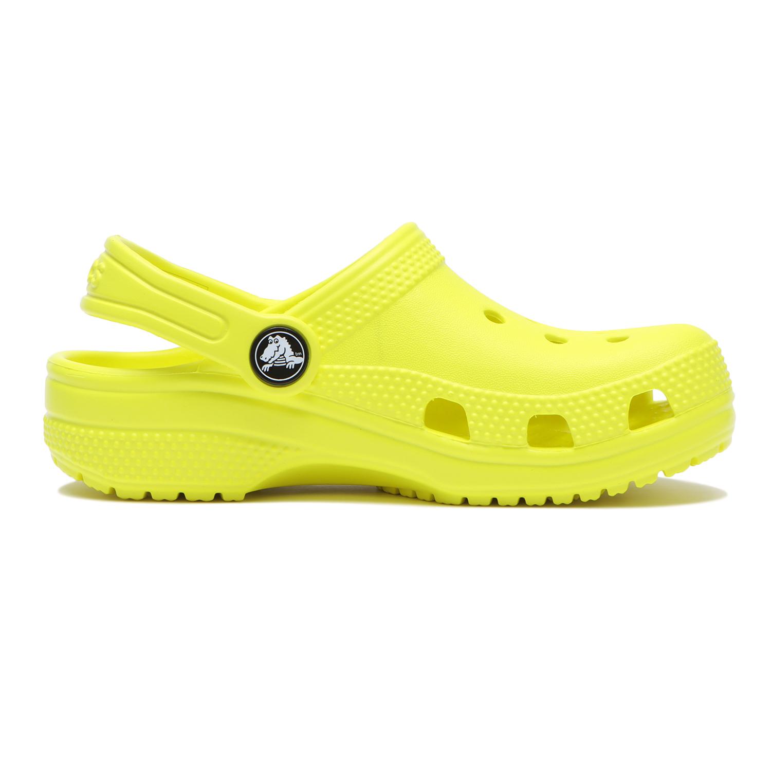 キッズ 【crocs】 クロックス 18-21 CLASSIC CLOG K キッズ