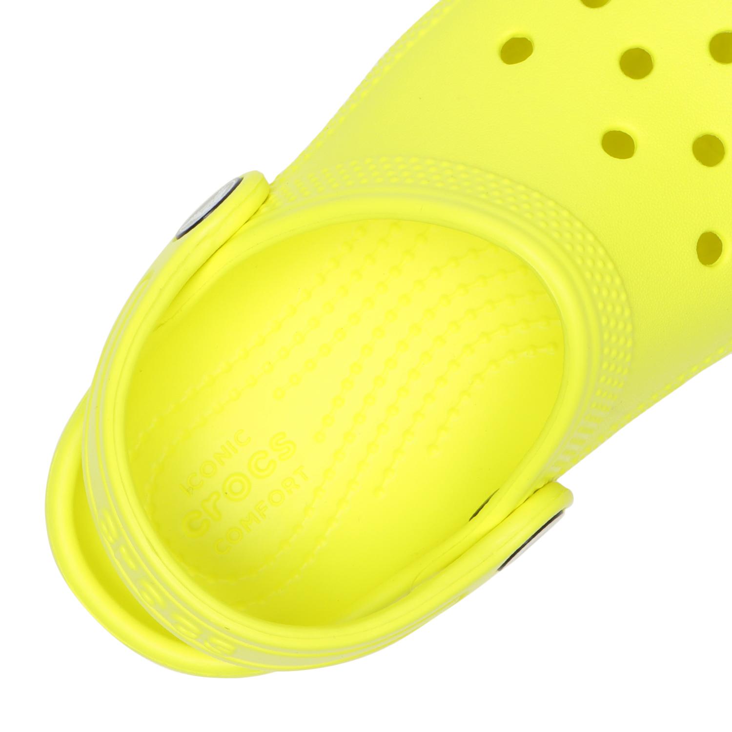 キッズ 【crocs】 クロックス 18-21 CLASSIC CLOG K キッズクラシック