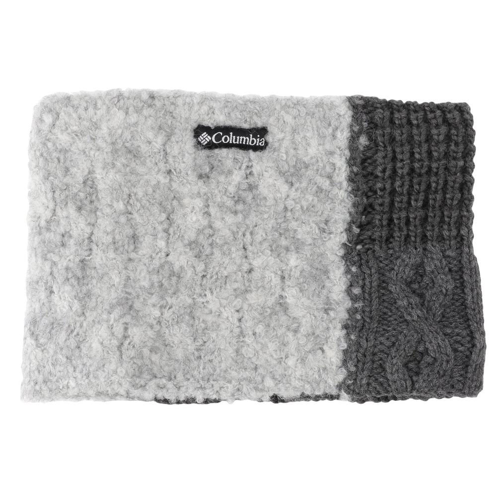  Columbia COLUMBIA Diamond Dust Neck Gaiter画像1