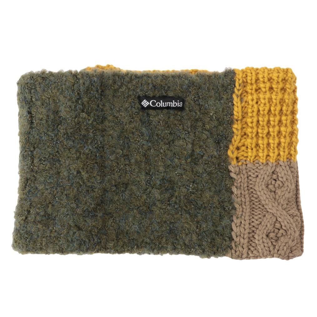  Columbia COLUMBIA Diamond Dust Neck Gaiter画像1