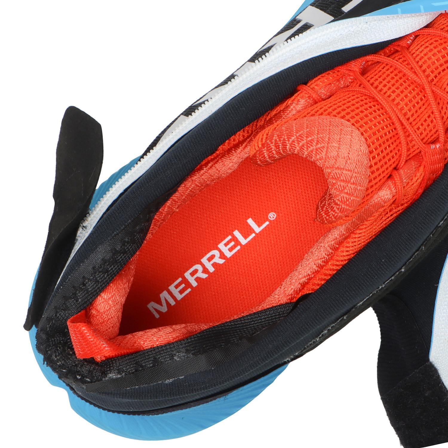 メグルー MERRELL（メレル）AGILITY PEAK 5 GORE-TEX（アジリティーピーク5