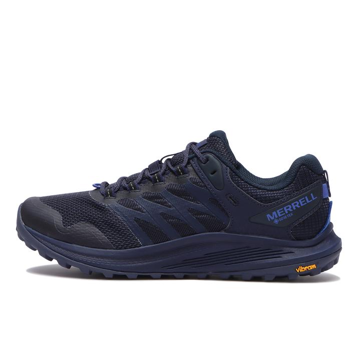 yz yMERRELLz  NOVA 3 GTX mo3SAebNX J067779 SEA/NAVY 10(28cm)