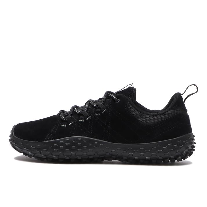 yz yMERRELLz  WRAPT vg J037753 BLACK/BLACK 9H(27.5cm)
