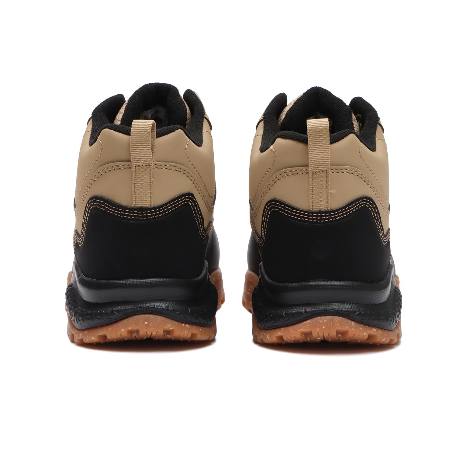 HI-TEC】 ハイテック 25-30アオラギEXPミッドWP アオラギEXP ミッドWP