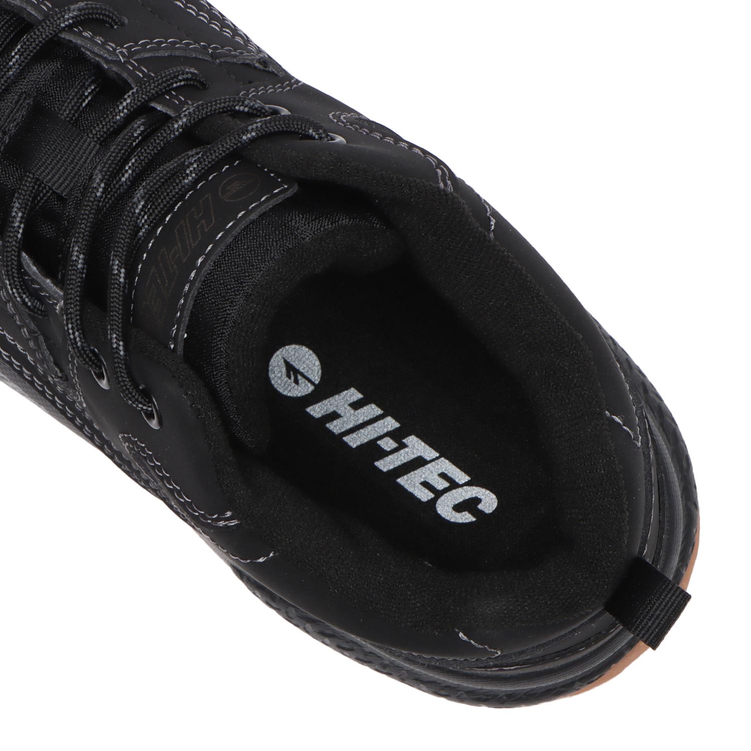 HI-TEC】 ハイテック 25-30アオラギEXPミッドWP アオラギEXP