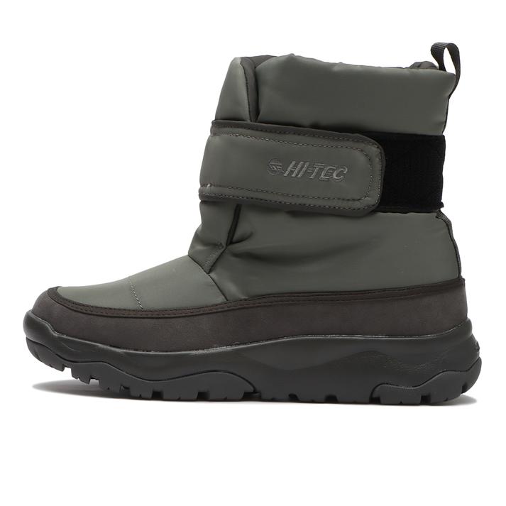 HI-TEC ���[�N�g�� �u�[�c WP KHAKI