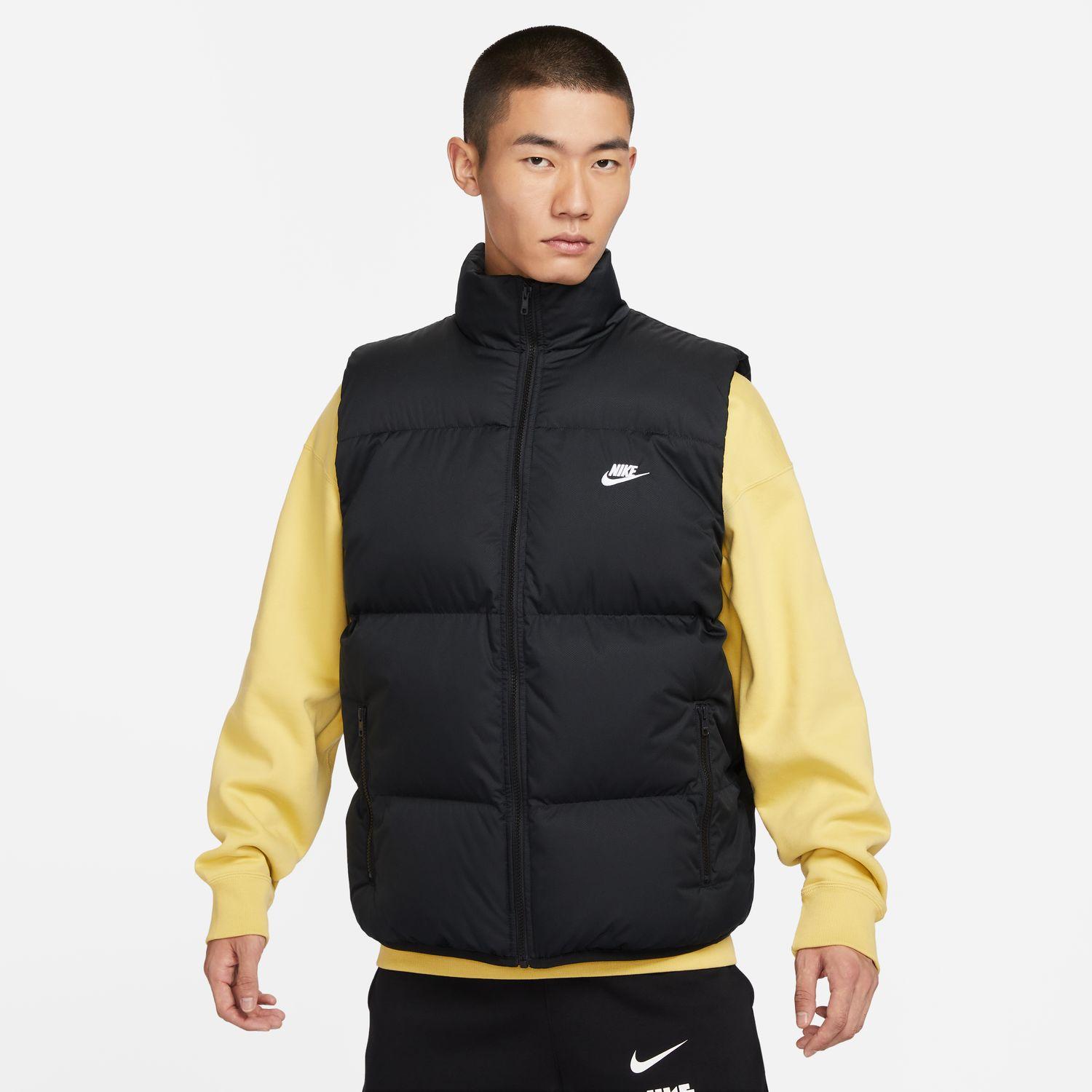 NIKE ダウンベスト　ホワイト 楽天市場】ナイキ ダウンベスト（カラーホワイト）（トップス