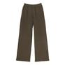  ALO ALO High-Waist Trouser Wide Leg Pant画像1