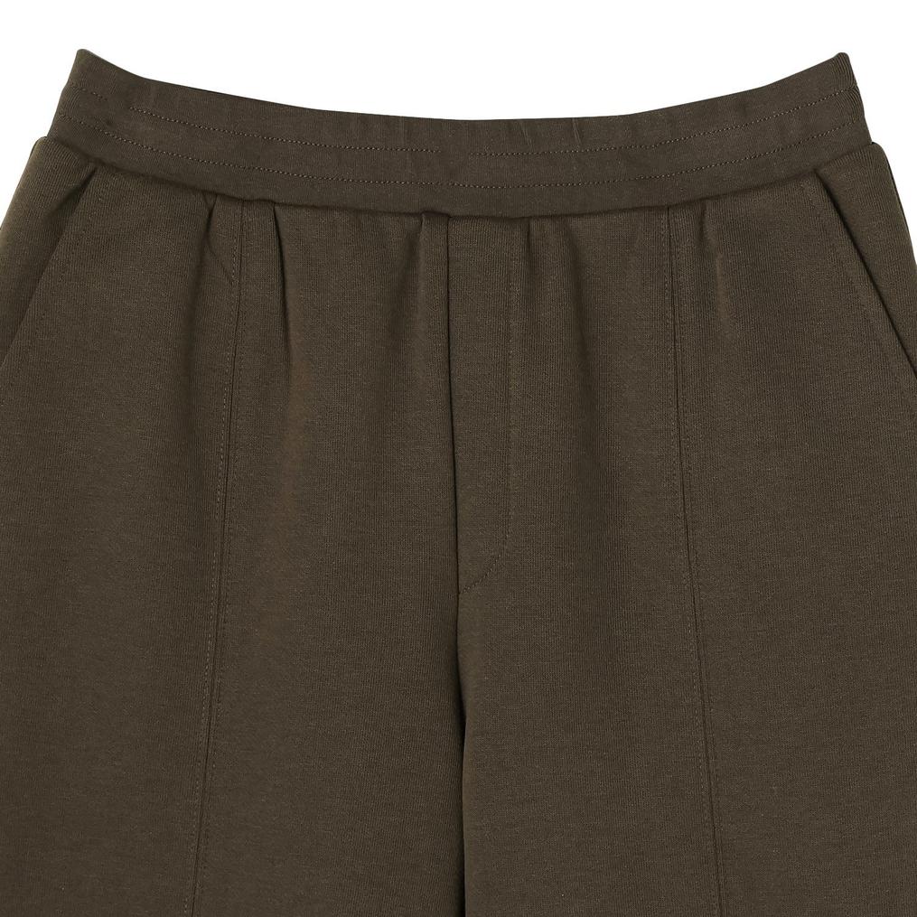  ALO ALO High-Waist Trouser Wide Leg Pant画像2