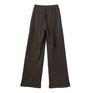  ALO ALO High-Waist Trouser Wide Leg Pant画像5