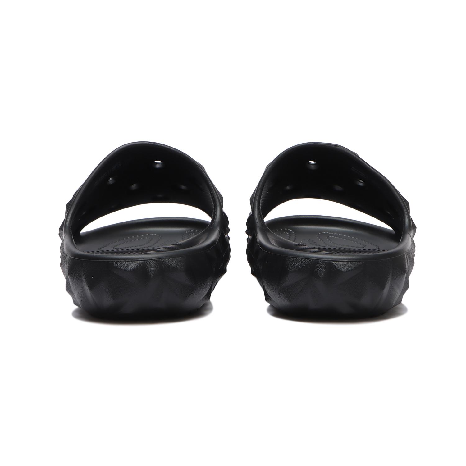 crocs】 クロックス CLASSIC GEOMETRIC SLIDE 2.0 クラッシック