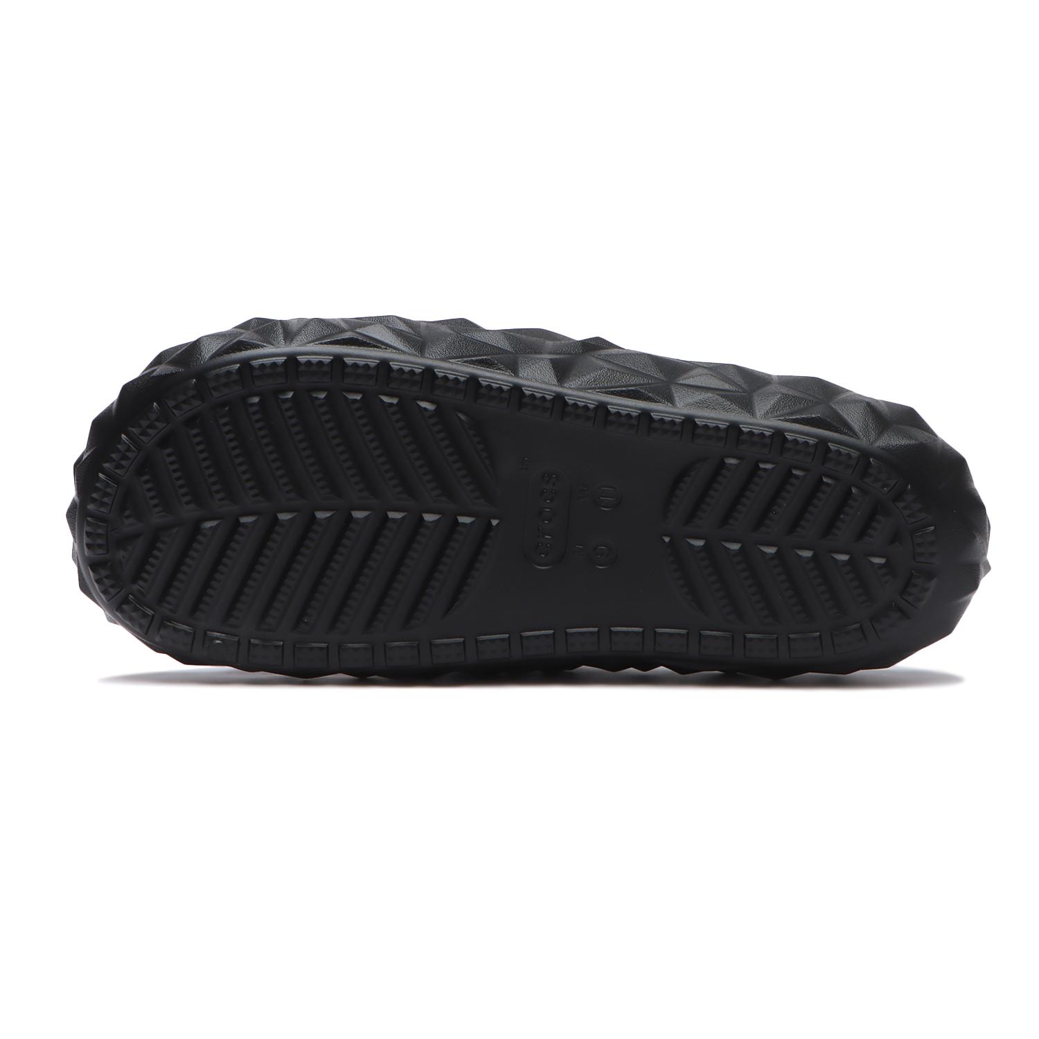 crocs】 クロックス CLASSIC GEOMETRIC SLIDE 2.0 クラッシック
